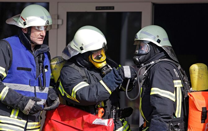 Brandschutzübung Bittenfeld_28