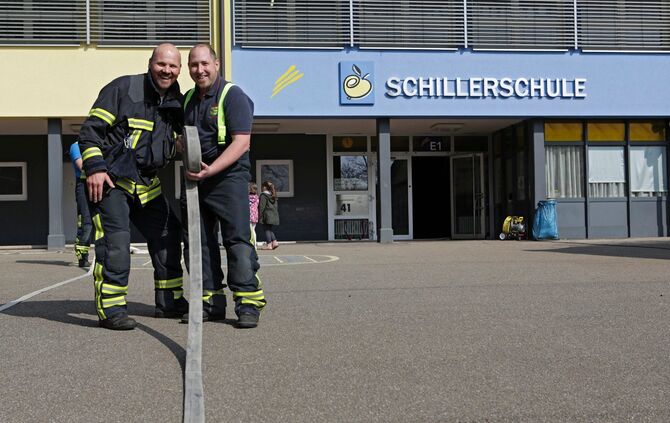 Brandschutzübung Bittenfeld_36