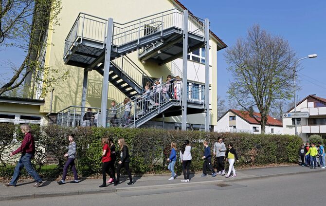Brandschutzübung Bittenfeld_37