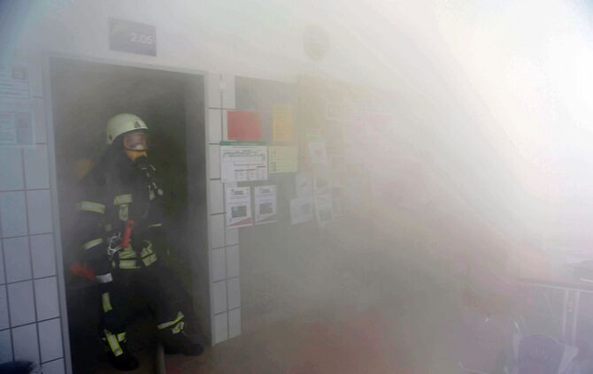 Brandschutzübung Bittenfeld_40