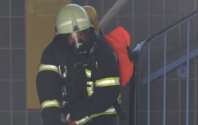 Brandschutzübung Bittenfeld_45
