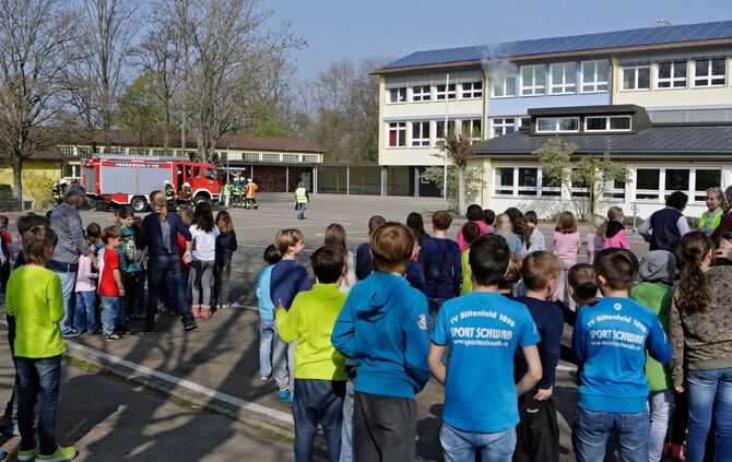 Brandschutzübung Bittenfeld_50