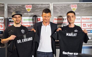 eSports beim VfB Stuttgart_0