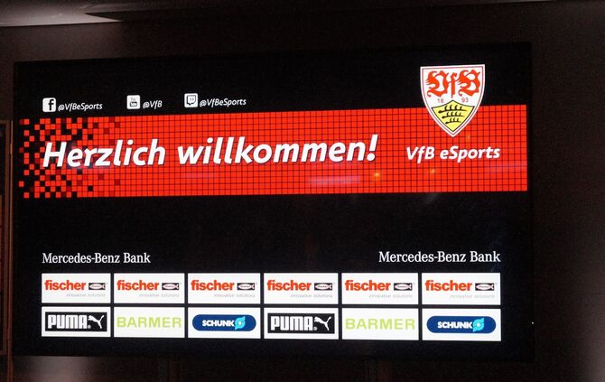 eSports beim VfB Stuttgart_1