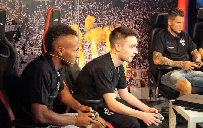 eSports beim VfB Stuttgart_4