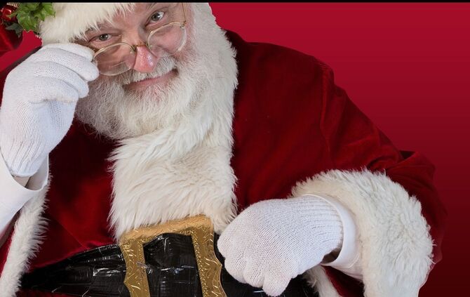 Weihnachtsmann Weihnachtsbräuche Nikolaus Weihnachten Advent_0