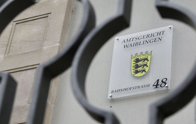 Amsgericht Waiblingen