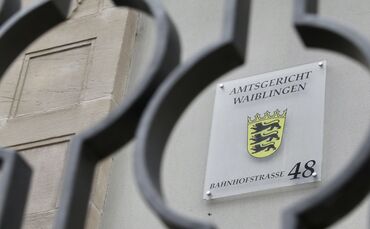 Amsgericht Waiblingen