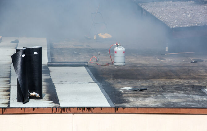 Grossbrand, Burgstall, 21.05.2017.
