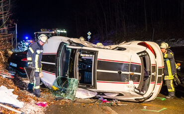 Vorfahrt übersehen - schwerer Unfall - Bild 08_0