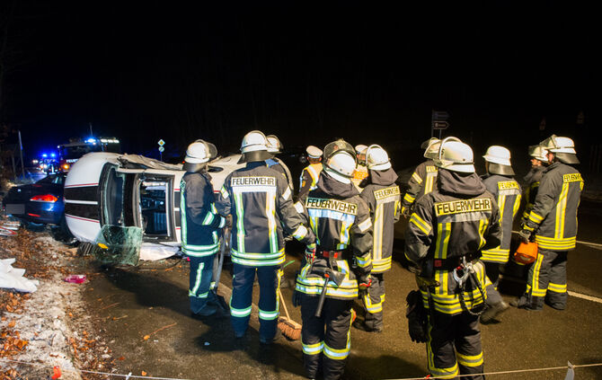 Vorfahrt übersehen - schwerer Unfall - Bild 07_9