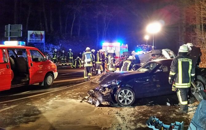 Unfall bei Oberberken_17