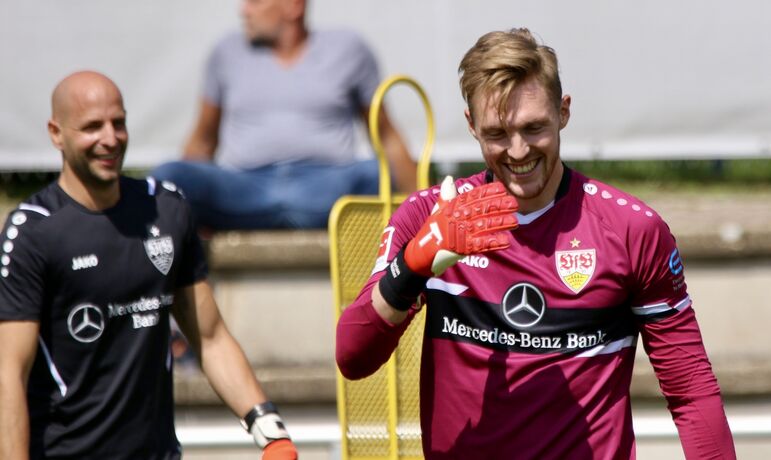 Florian Müller