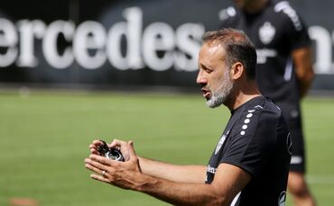 Pellegrino Matarazzo