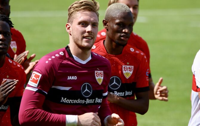 Florian Müller