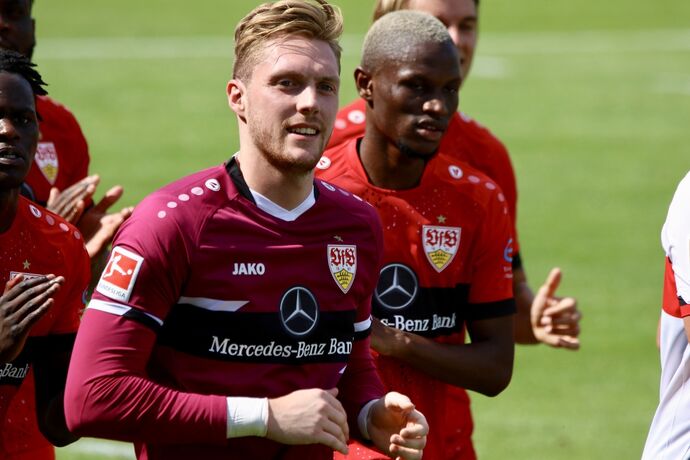 Florian Müller
