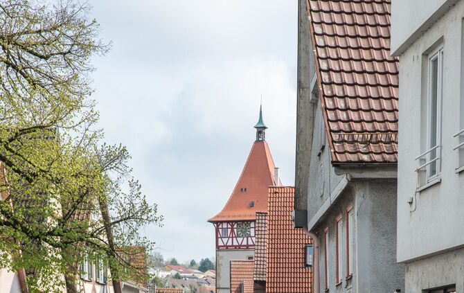 Ostermarkt füllt die Innenstadt - Bild 16_16