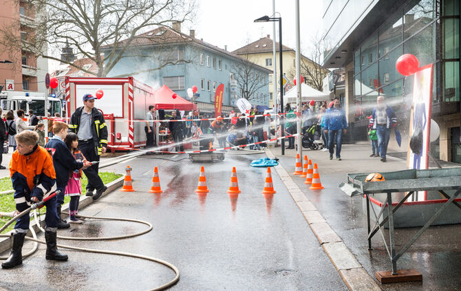 Ostermarkt füllt die Innenstadt - Bild 44_43