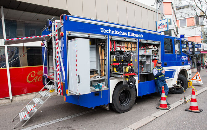 Ostermarkt füllt die Innenstadt - Bild 53_52