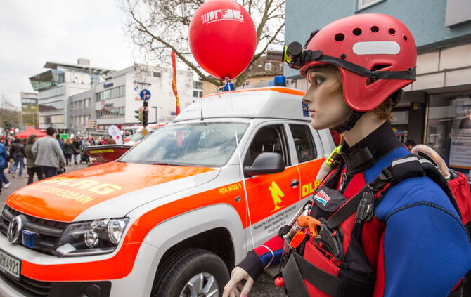 Ostermarkt füllt die Innenstadt - Bild 54_53