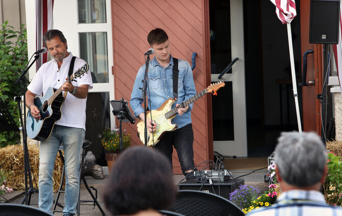 HellershofKonzert