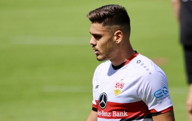 Konstantinos Mavropanos