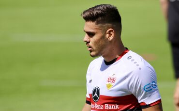 Konstantinos Mavropanos