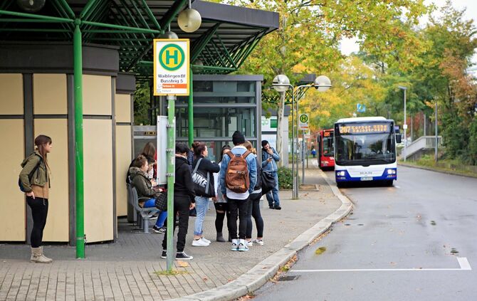 Bahnhof Waiblingen_0
