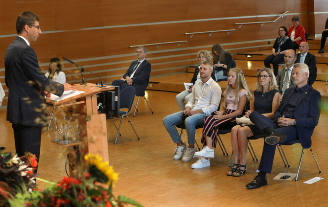 Hemmerich Abschied