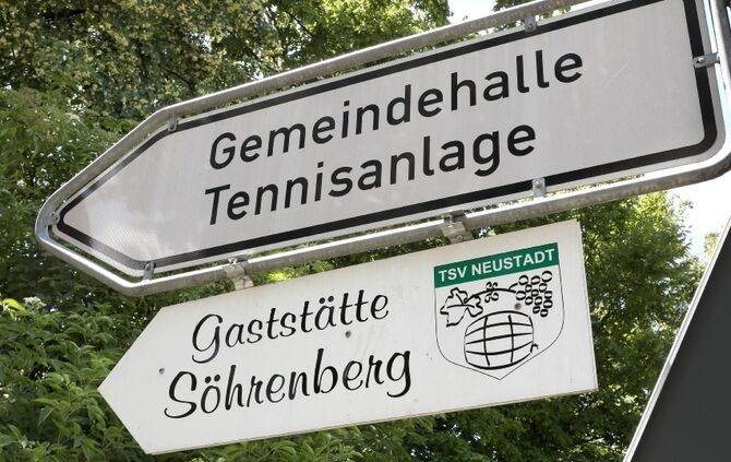 Soehrenberg