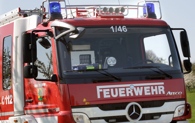 Feuerwehr