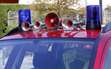 Feuerwehr