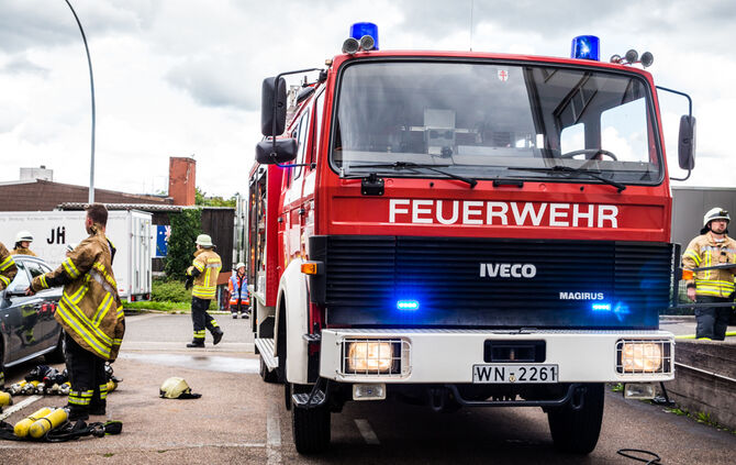 Küchenbrand - Bild 08_5
