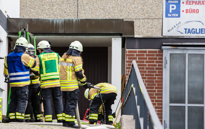 Küchenbrand - Bild 02_11