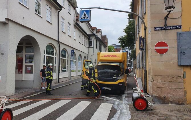 DHL-Auto Brand