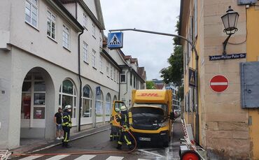 DHL-Auto Brand