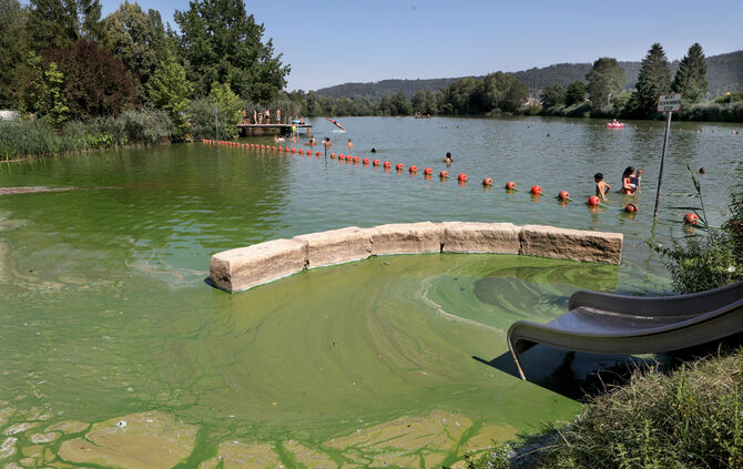 BadeverbotPluederhausen