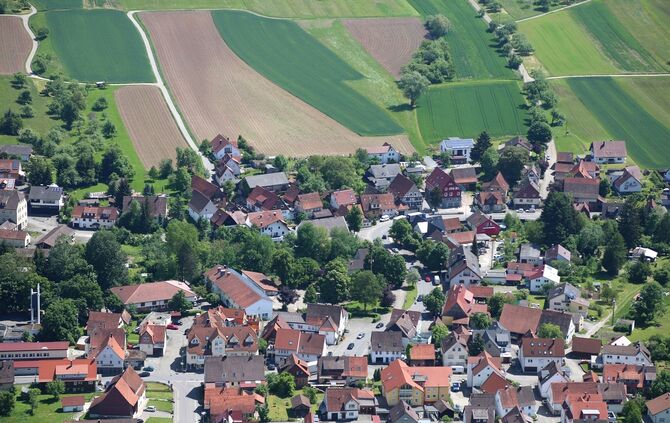 schlechtbach