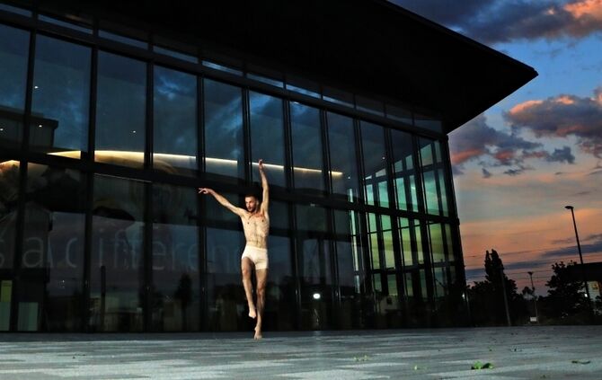 Ballett Minkov Kärcher