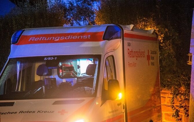 Remshalden - Brand in Einliegerwohnung_9