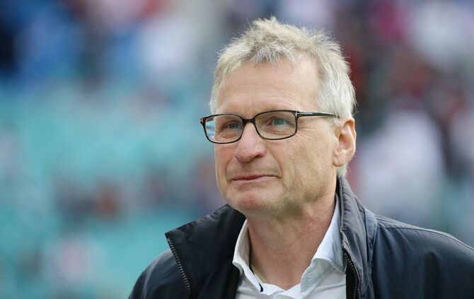 Fußball Bundesliga RB Leipzig vs. VfB Stuttgart_0