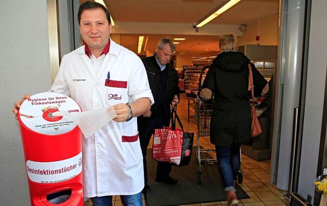 Hygiene Einzelhandel_0