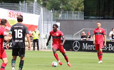 VfB Ahamada St. Gallen