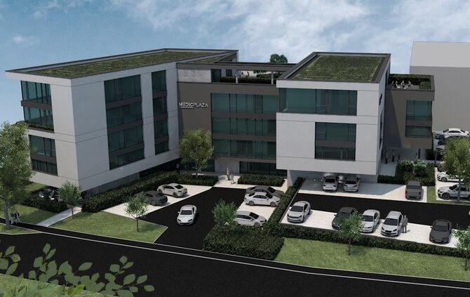 Medicplaza