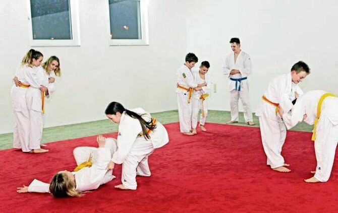 Judo
