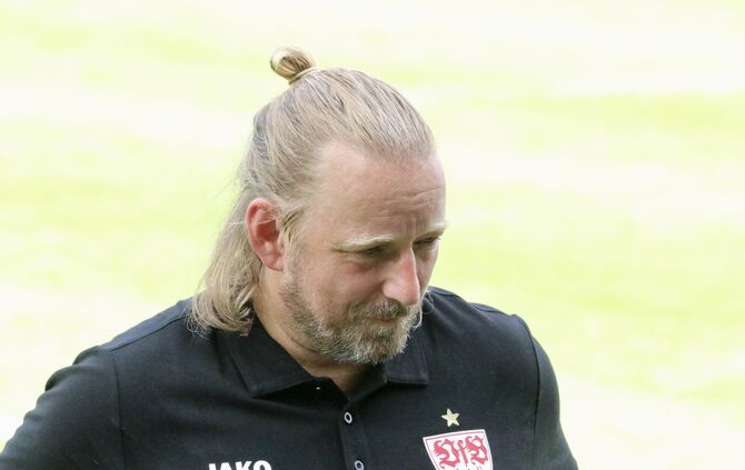 Sven Mislintat