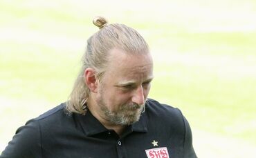 Sven Mislintat
