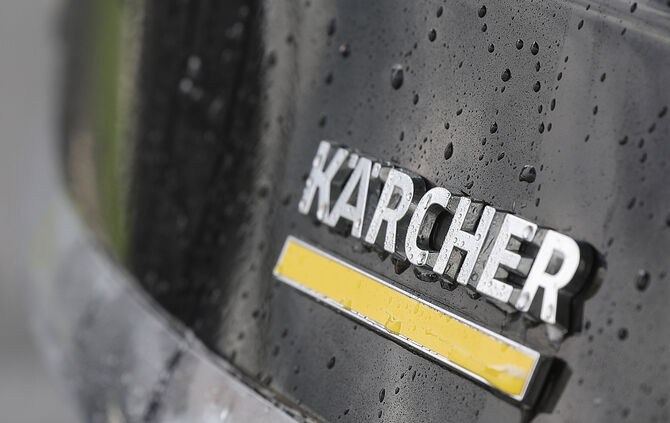 Kärcher-Clean-Park