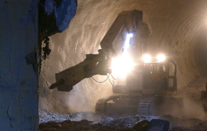 Durchschlagsfeier S21-Tunnel Obertürkheim - Bild 03_3
