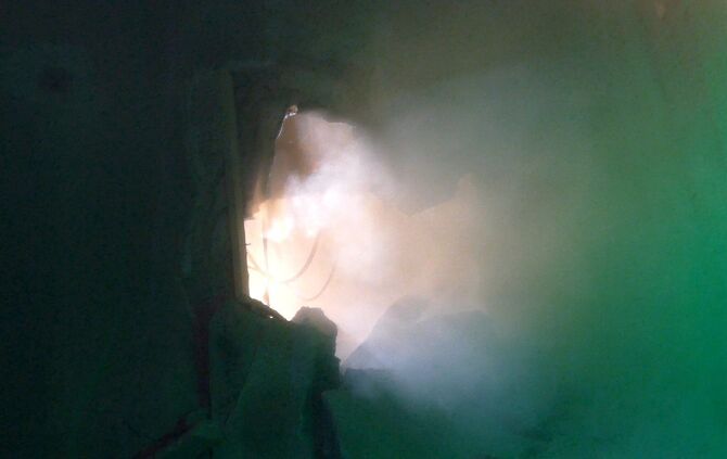 Durchschlagsfeier S21-Tunnel Obertürkheim - Bild 15_15